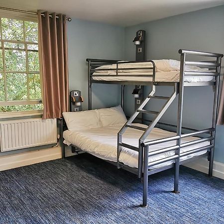 Yha Stratford-Upon-Avon Hostel Екстериор снимка