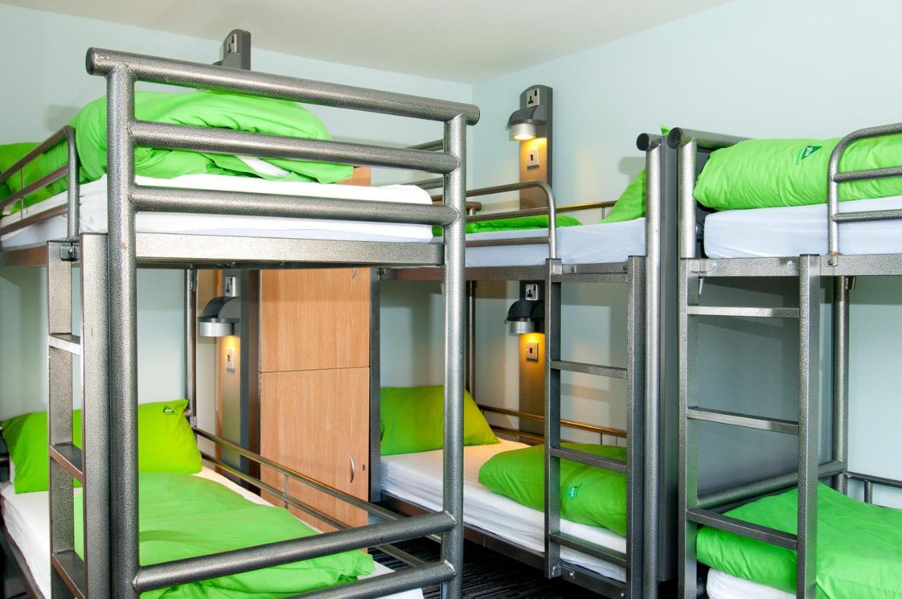 Yha Stratford-Upon-Avon Hostel Екстериор снимка