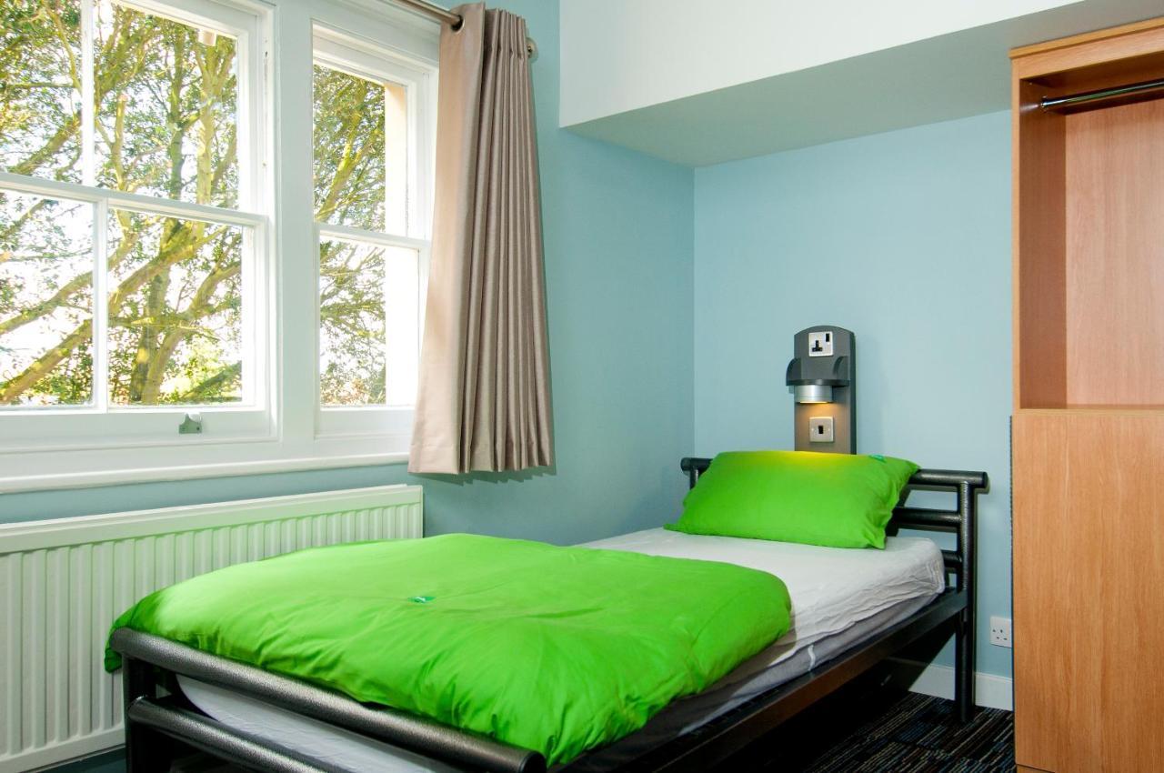Yha Stratford-Upon-Avon Hostel Екстериор снимка