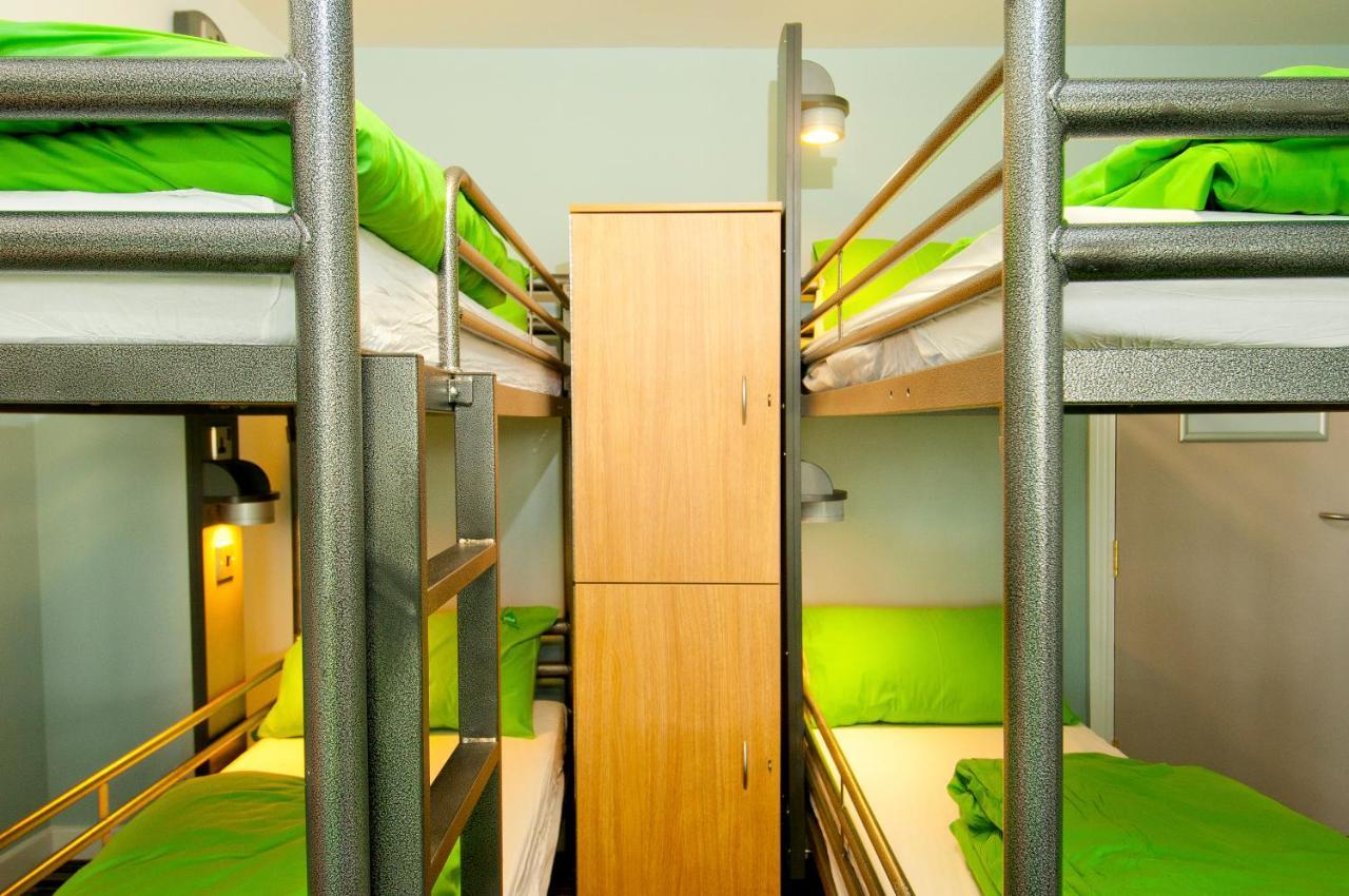 Yha Stratford-Upon-Avon Hostel Екстериор снимка
