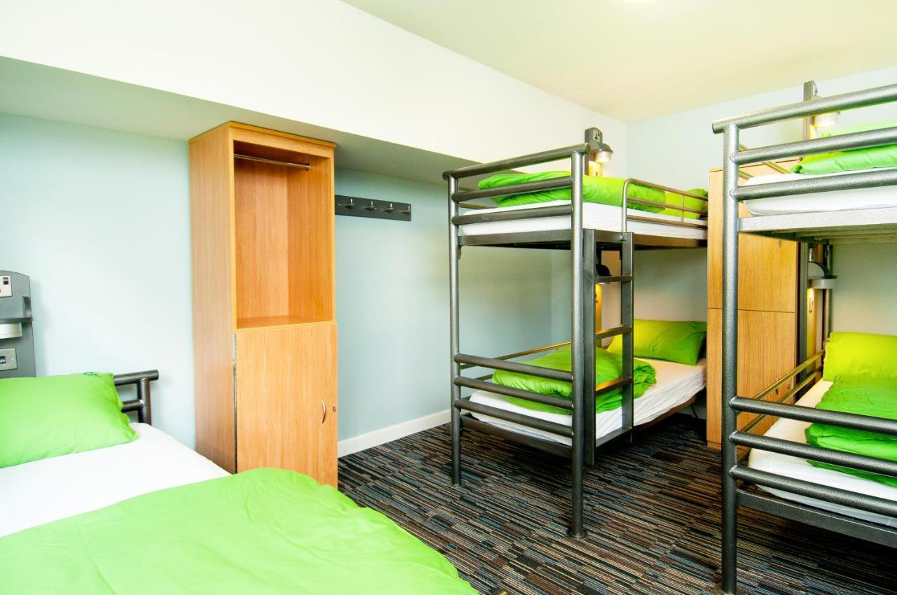 Yha Stratford-Upon-Avon Hostel Екстериор снимка