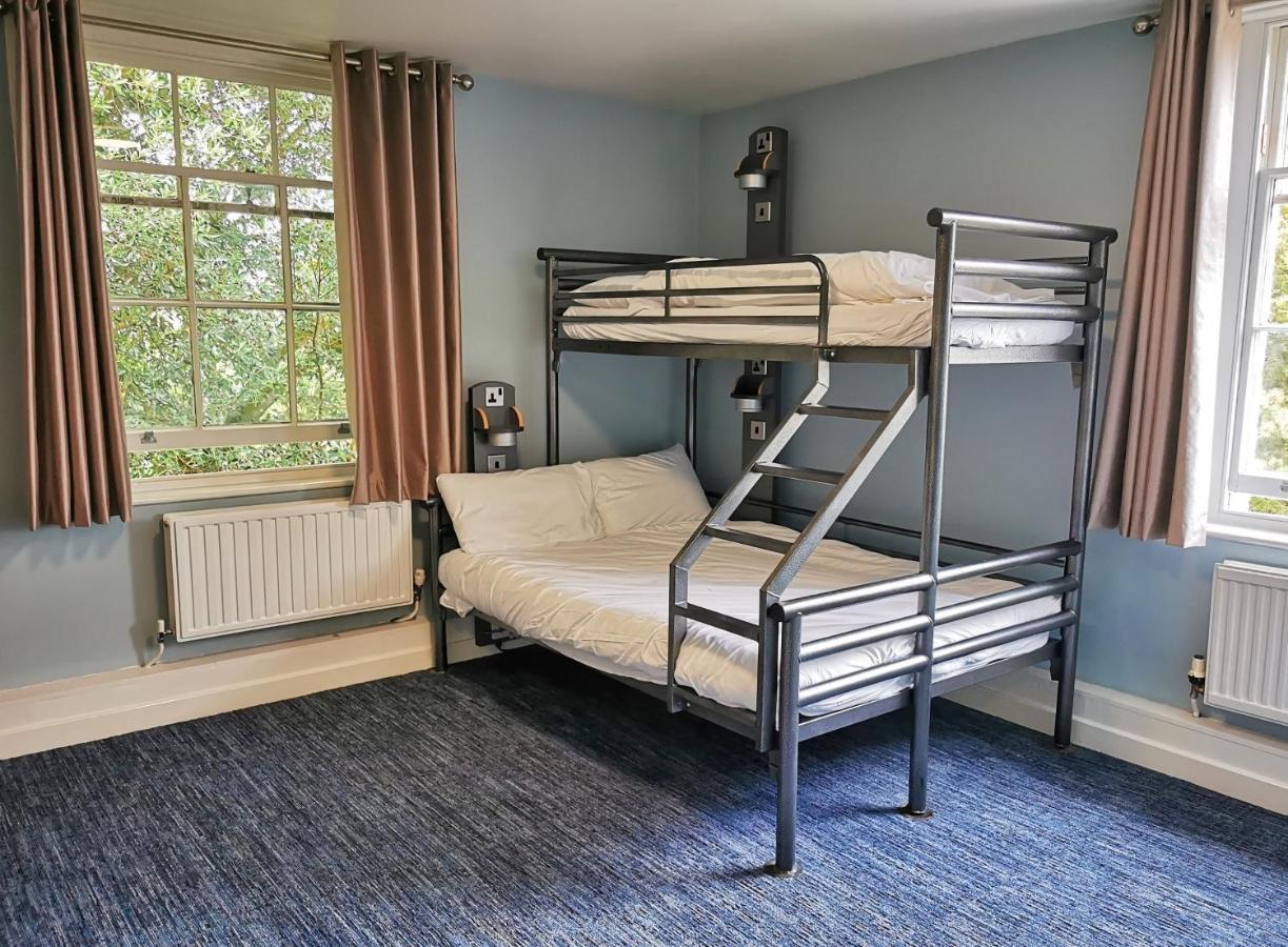 Yha Stratford-Upon-Avon Hostel Екстериор снимка