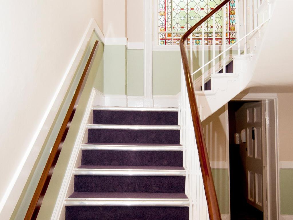 Yha Stratford-Upon-Avon Hostel Екстериор снимка