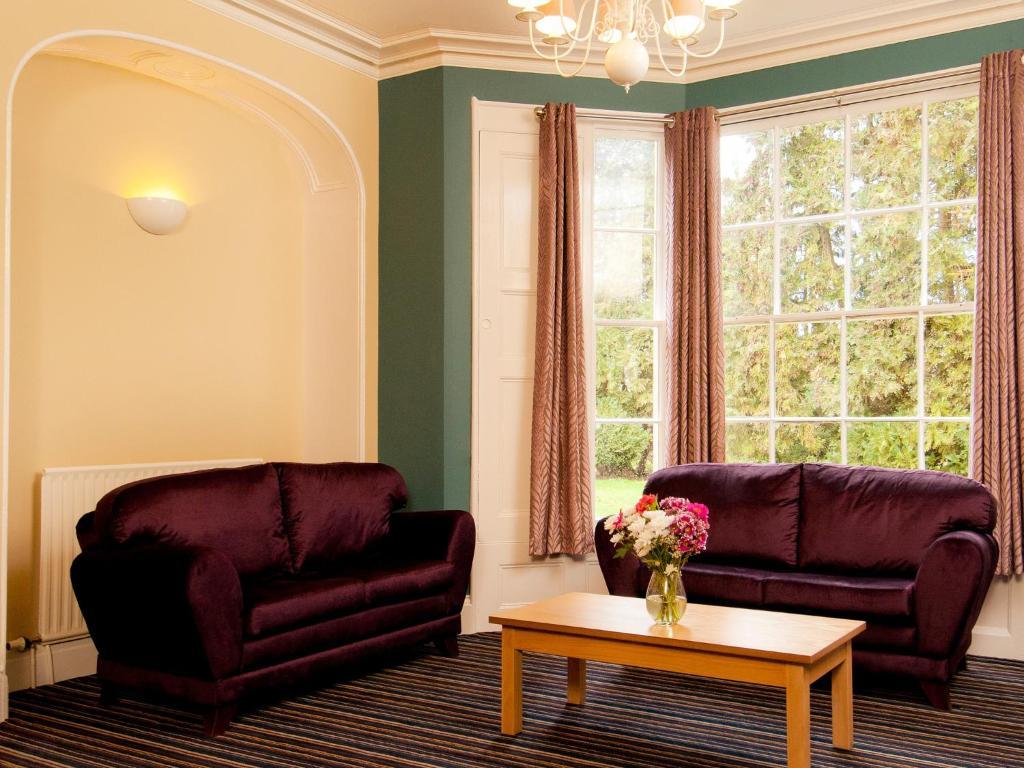 Yha Stratford-Upon-Avon Hostel Екстериор снимка
