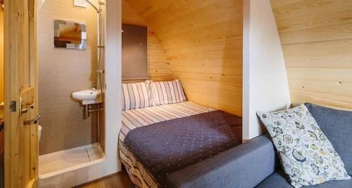 Yha Stratford-Upon-Avon Hostel Екстериор снимка