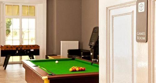 Yha Stratford-Upon-Avon Hostel Екстериор снимка