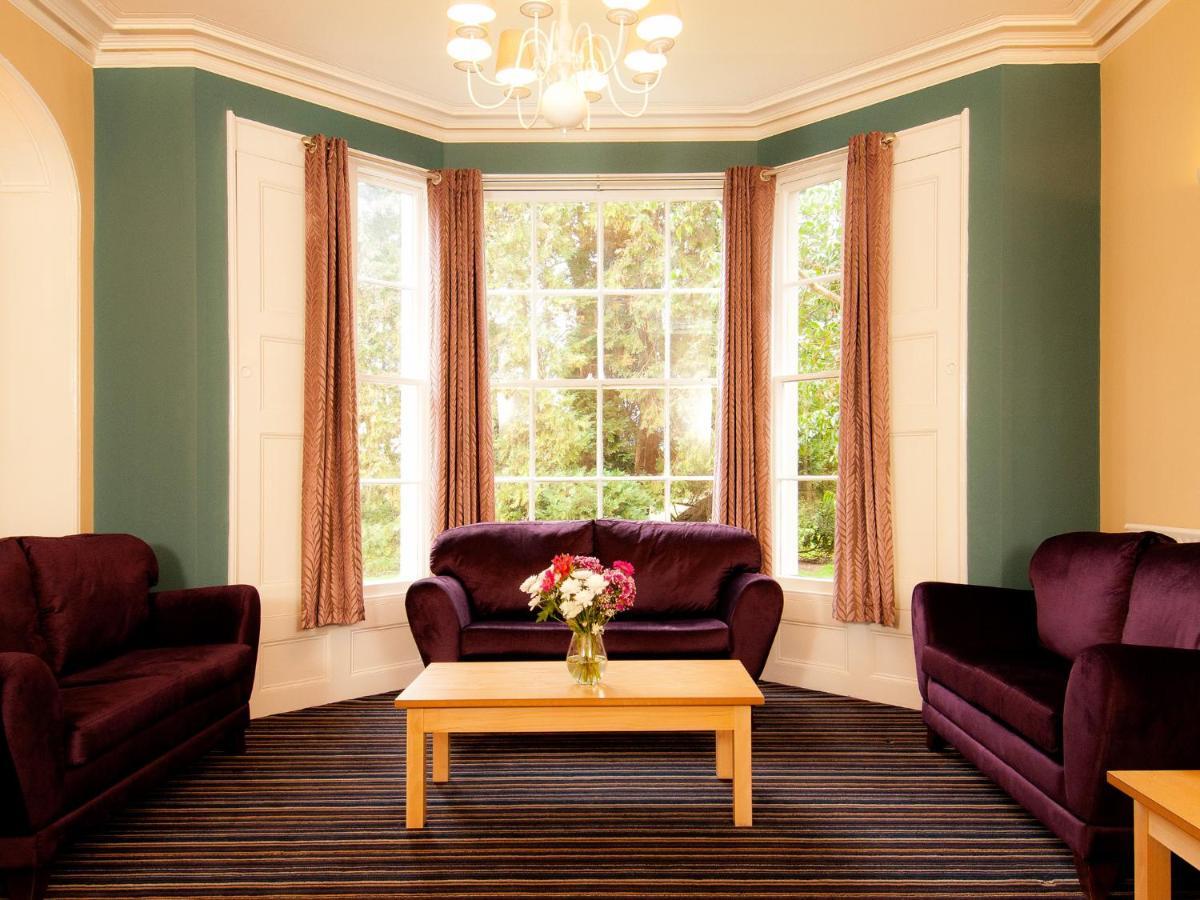 Yha Stratford-Upon-Avon Hostel Екстериор снимка