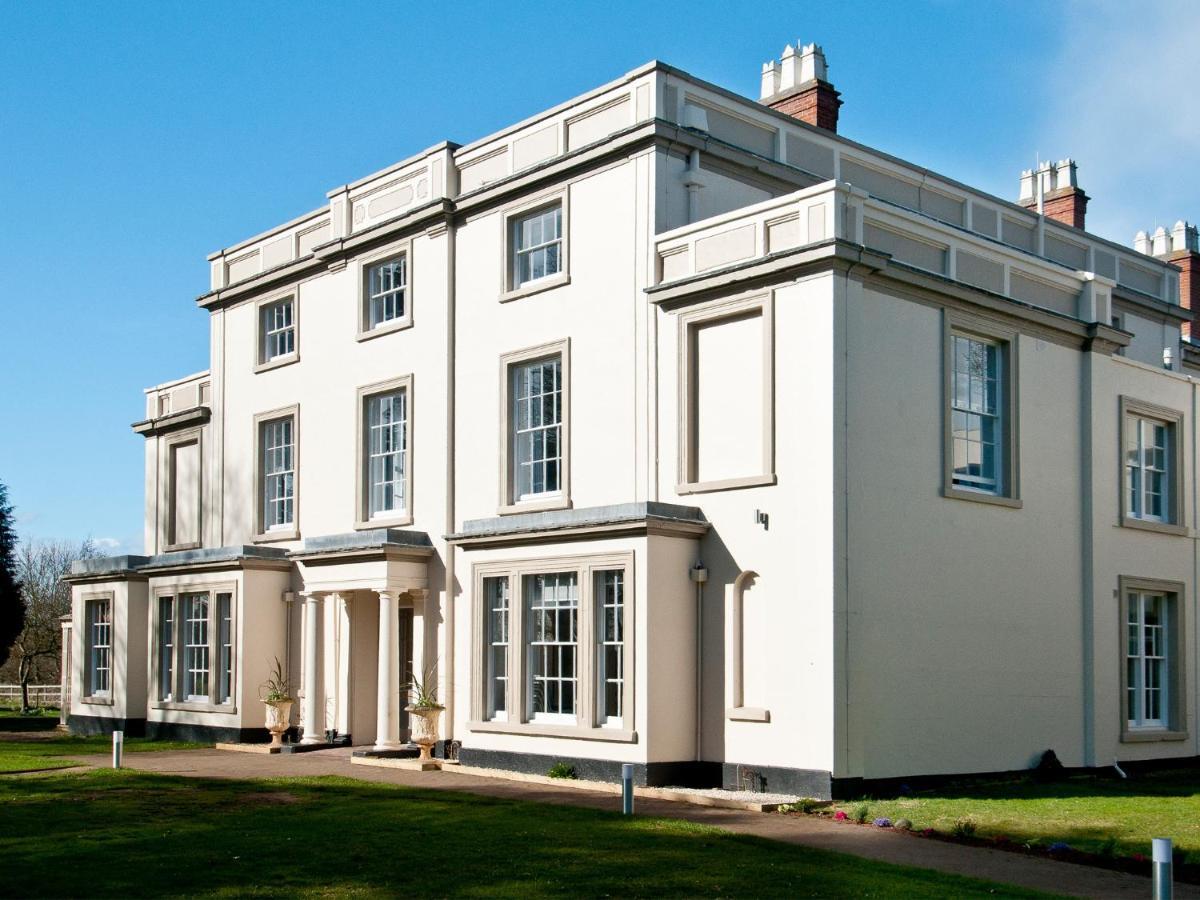 Yha Stratford-Upon-Avon Hostel Екстериор снимка